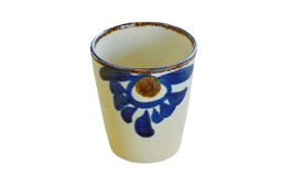 フリーカップ（菊紋）